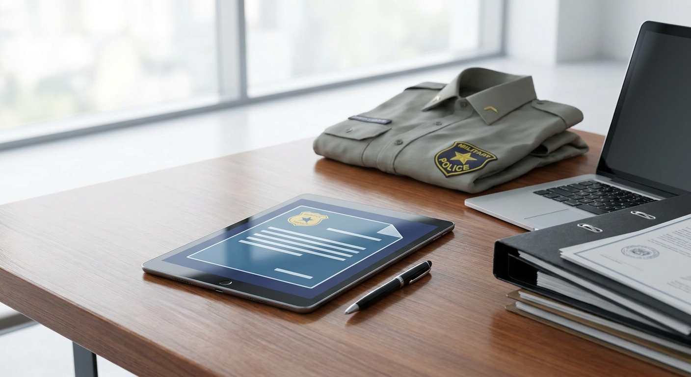 Estrutura e Organização do Edital Concurso PM Alagoas